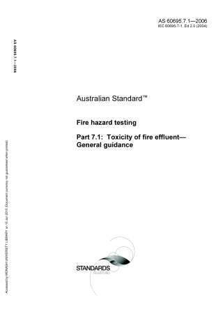 AS 60695.7.1-2006.pdf