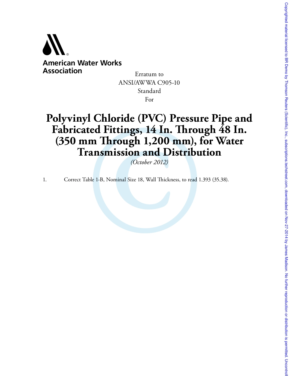 ANSI AWWA C905-10.pdf_第3页