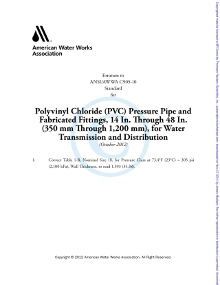 ANSI AWWA C905-10.pdf