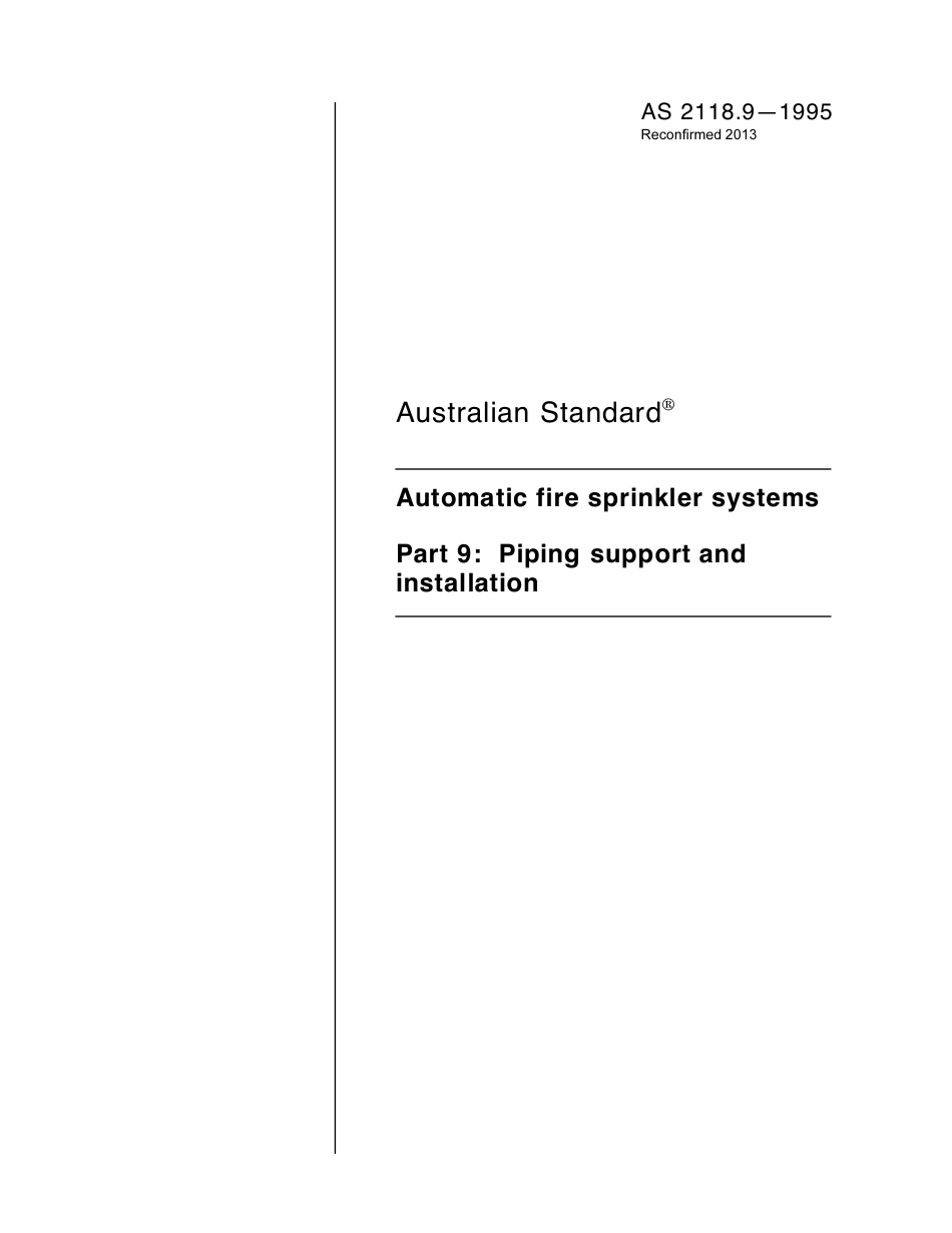 AS 2118.9-1995 (2013).pdf_第1页