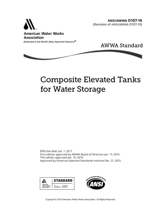 ANSI AWWA D107-16.pdf