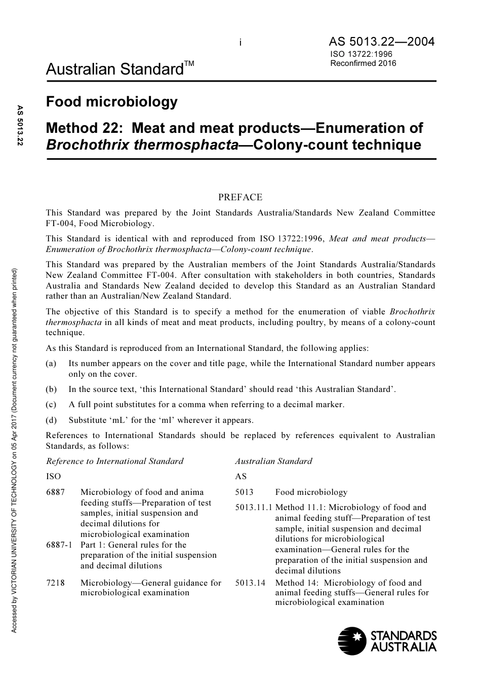 AS 5013.22-2004 (2016).pdf_第3页