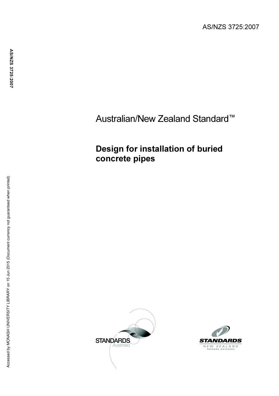 AS NZS 3725-2007.pdf_第1页