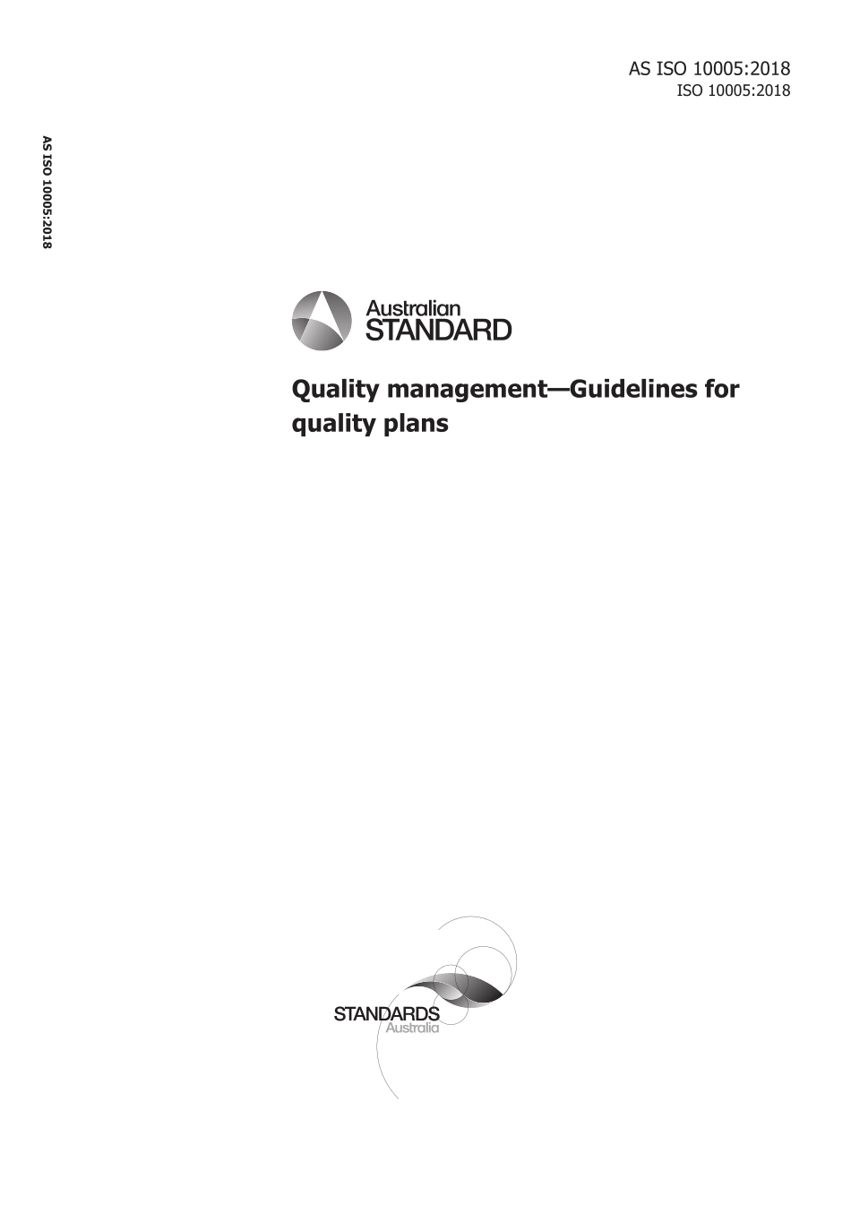 AS ISO 10005-2018.pdf_第1页