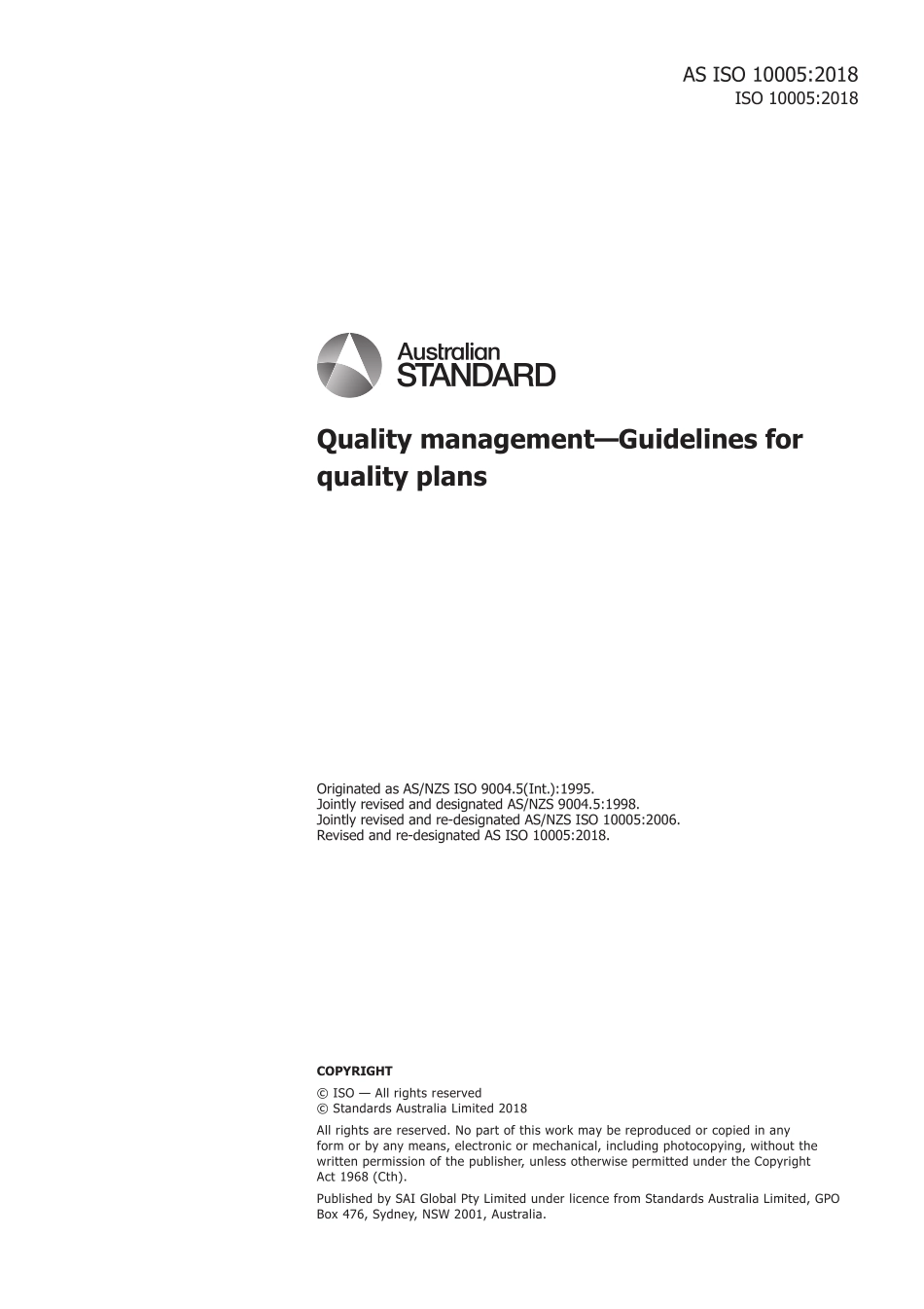 AS ISO 10005-2018.pdf_第3页