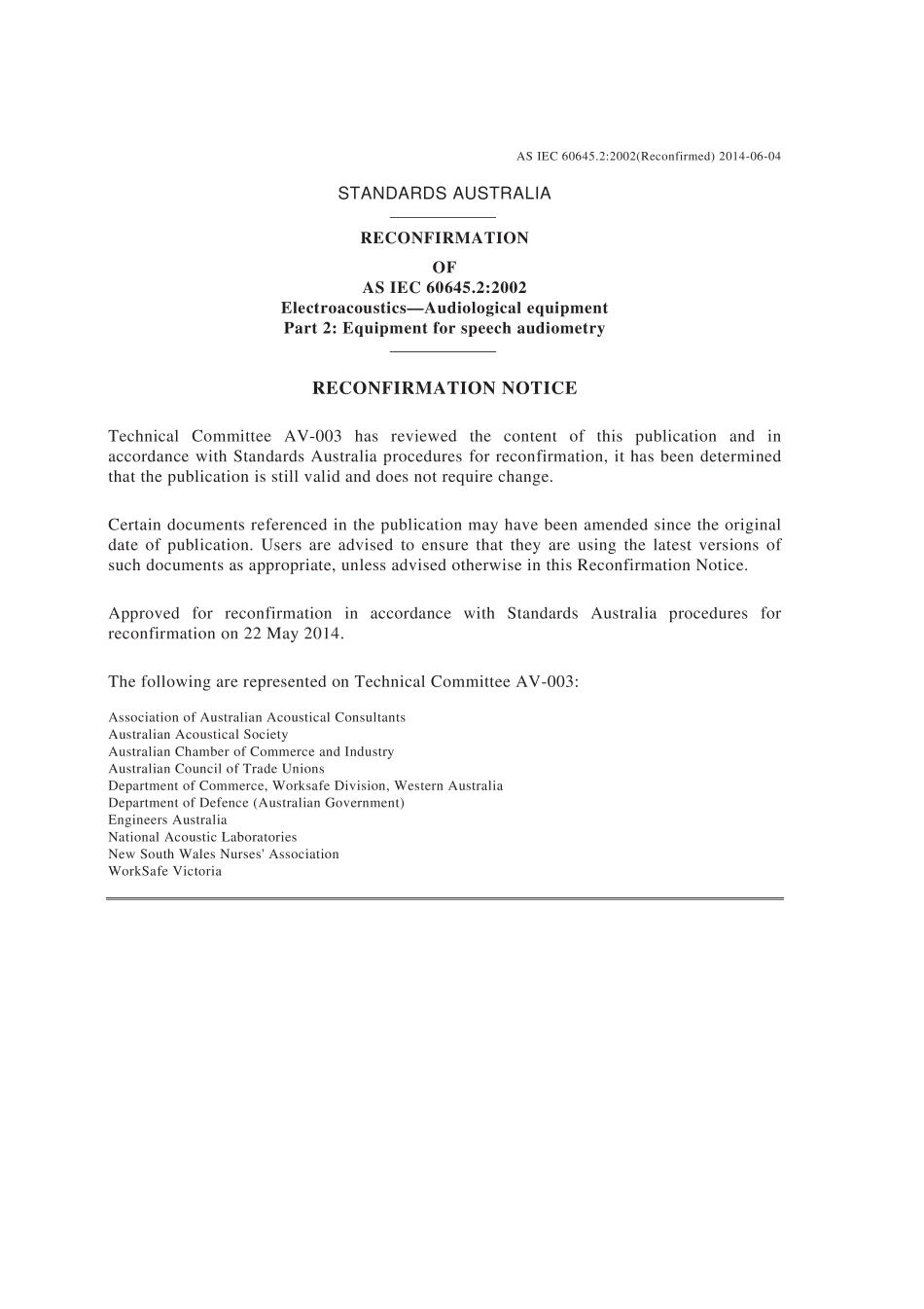AS IEC 60645.2-2002 (2014).pdf_第3页