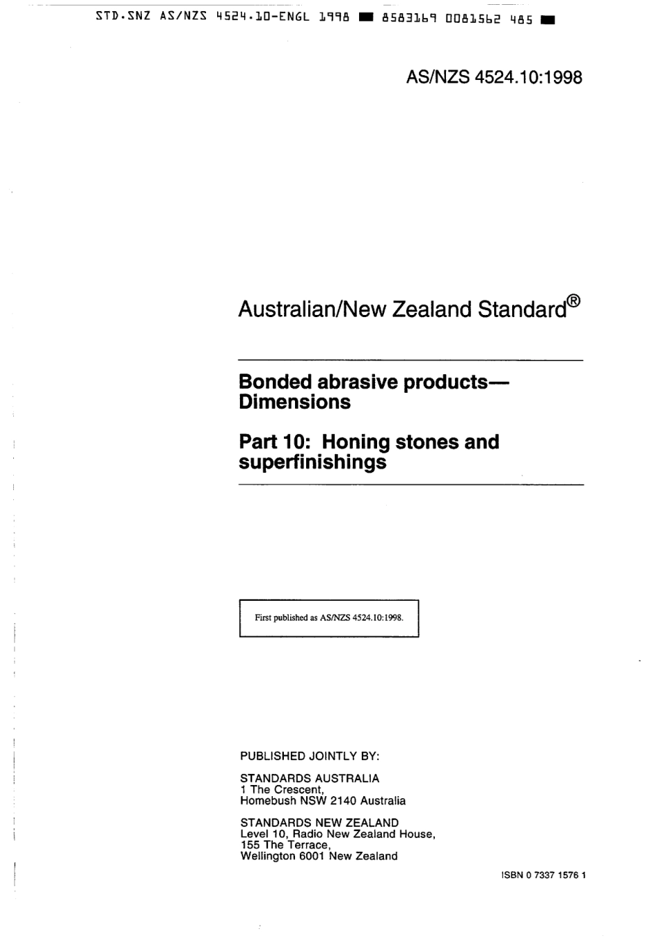 AS NZS 4524.10-1998 scan.pdf_第3页