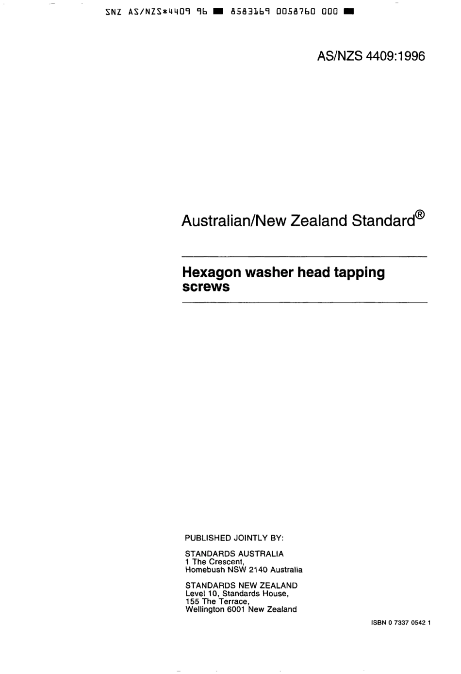 AS NZS 4409-1996 scan.pdf_第3页