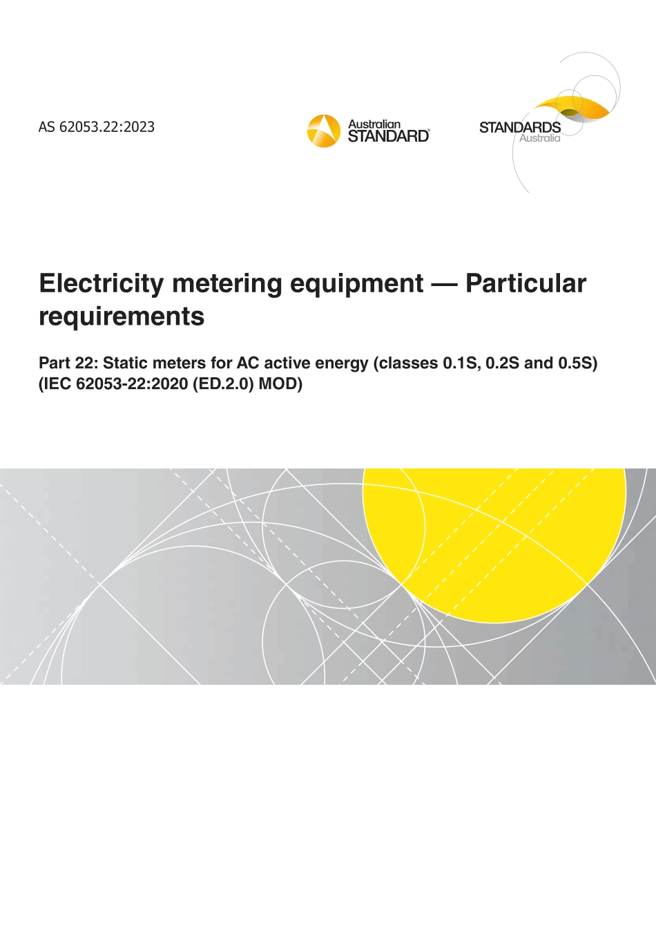 AS 62053.22-2023.pdf_第1页