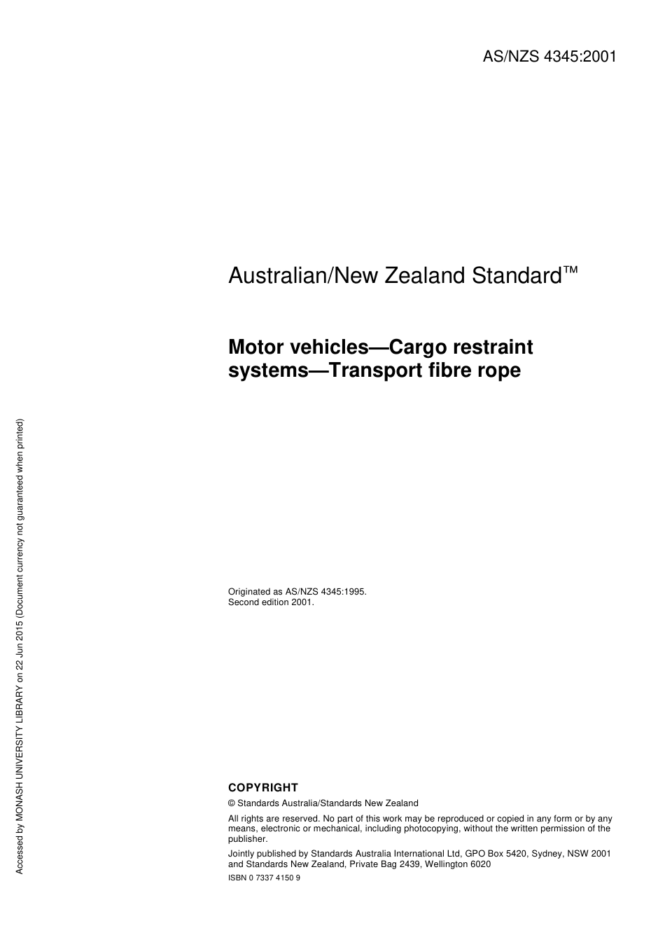 AS NZS 4345-2001.pdf_第3页