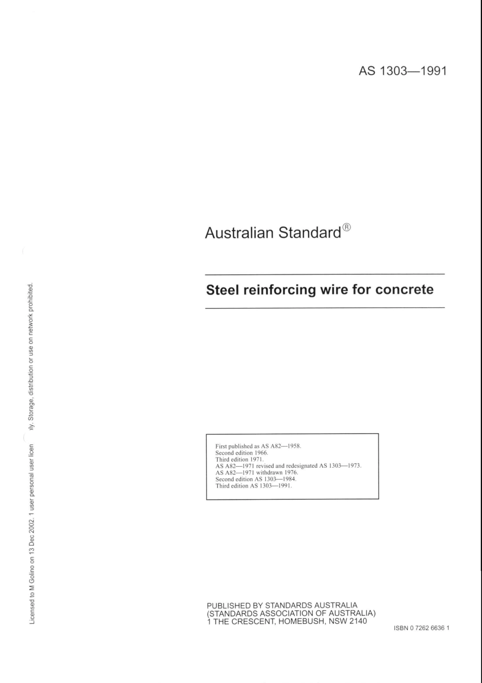 AS 1303-1991 scan.pdf_第3页