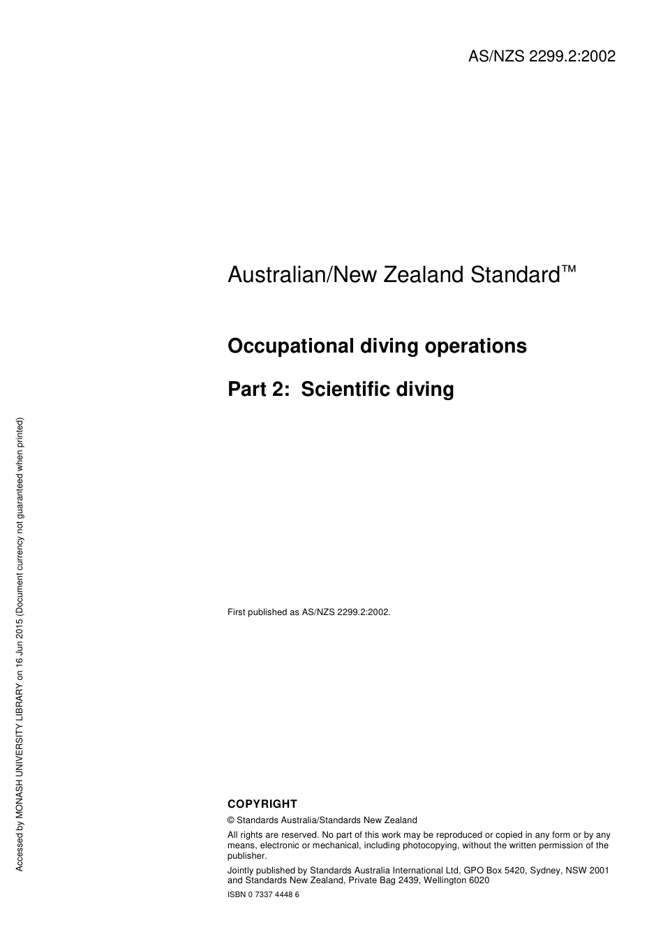 AS NZS 2299.2-2002.pdf_第3页