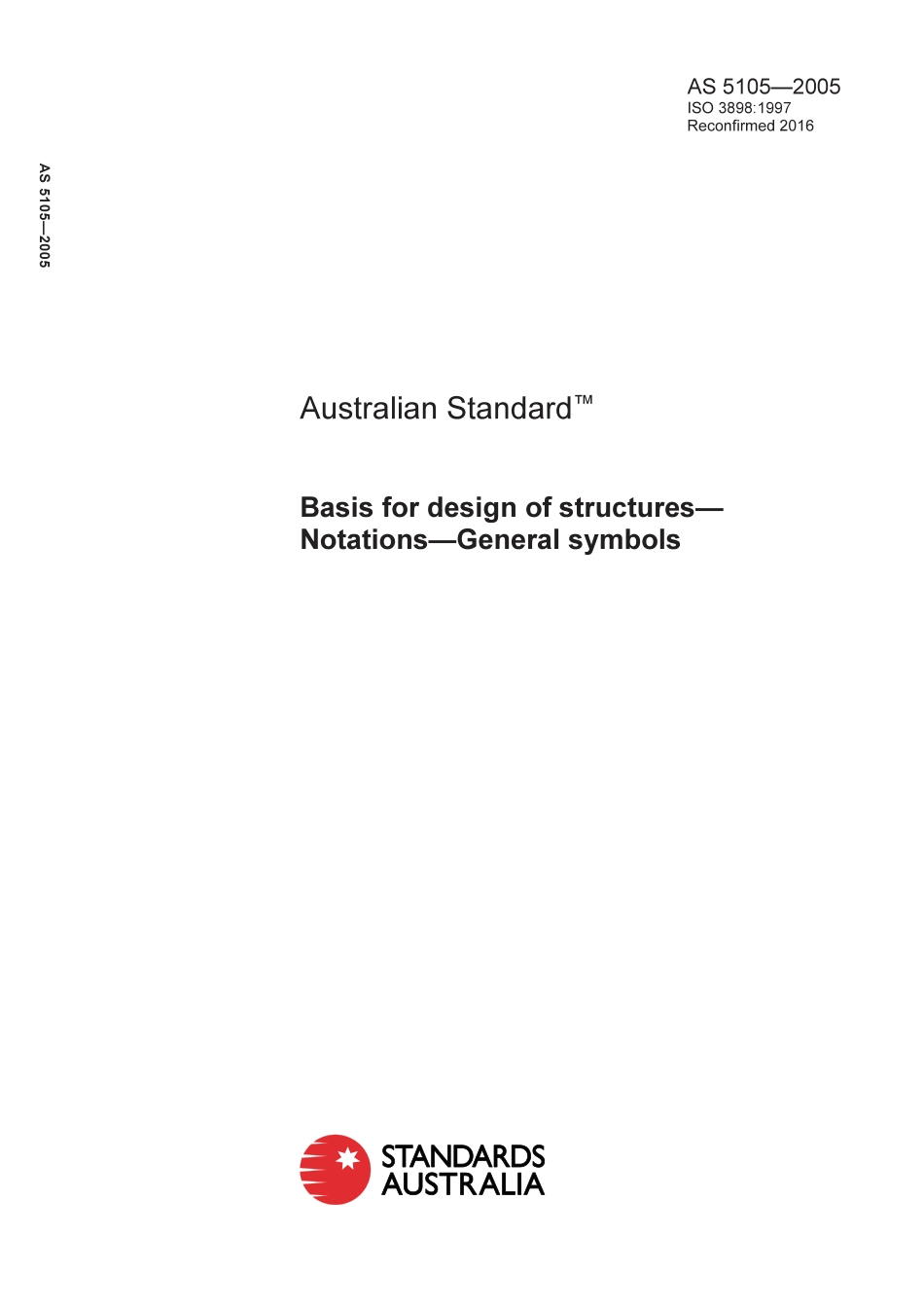 AS 5105-2005 (2016).pdf_第1页