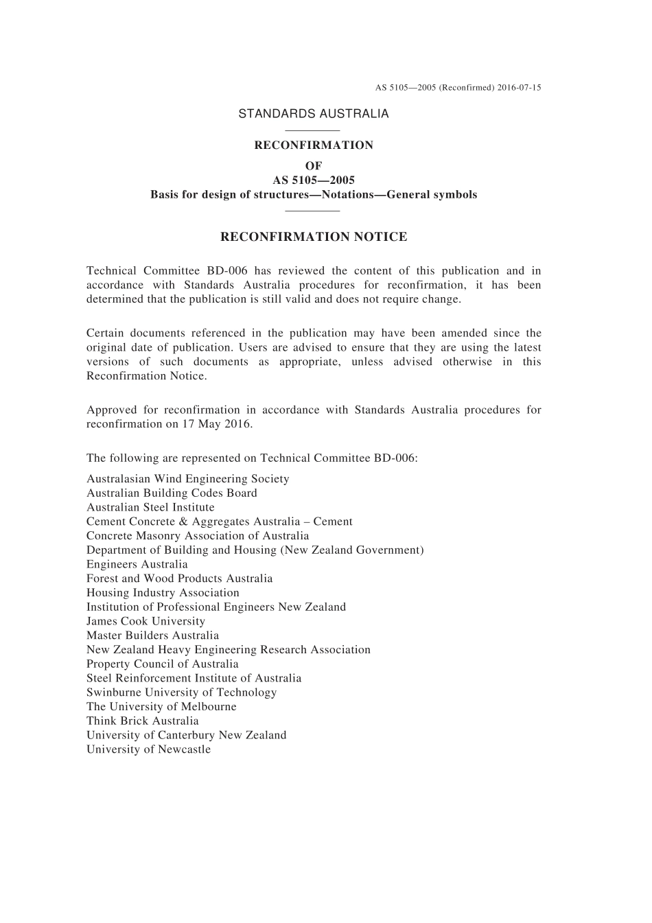 AS 5105-2005 (2016).pdf_第3页