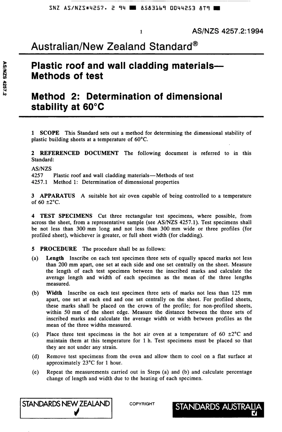 AS NZS 4257.2-1994 scan.pdf_第1页