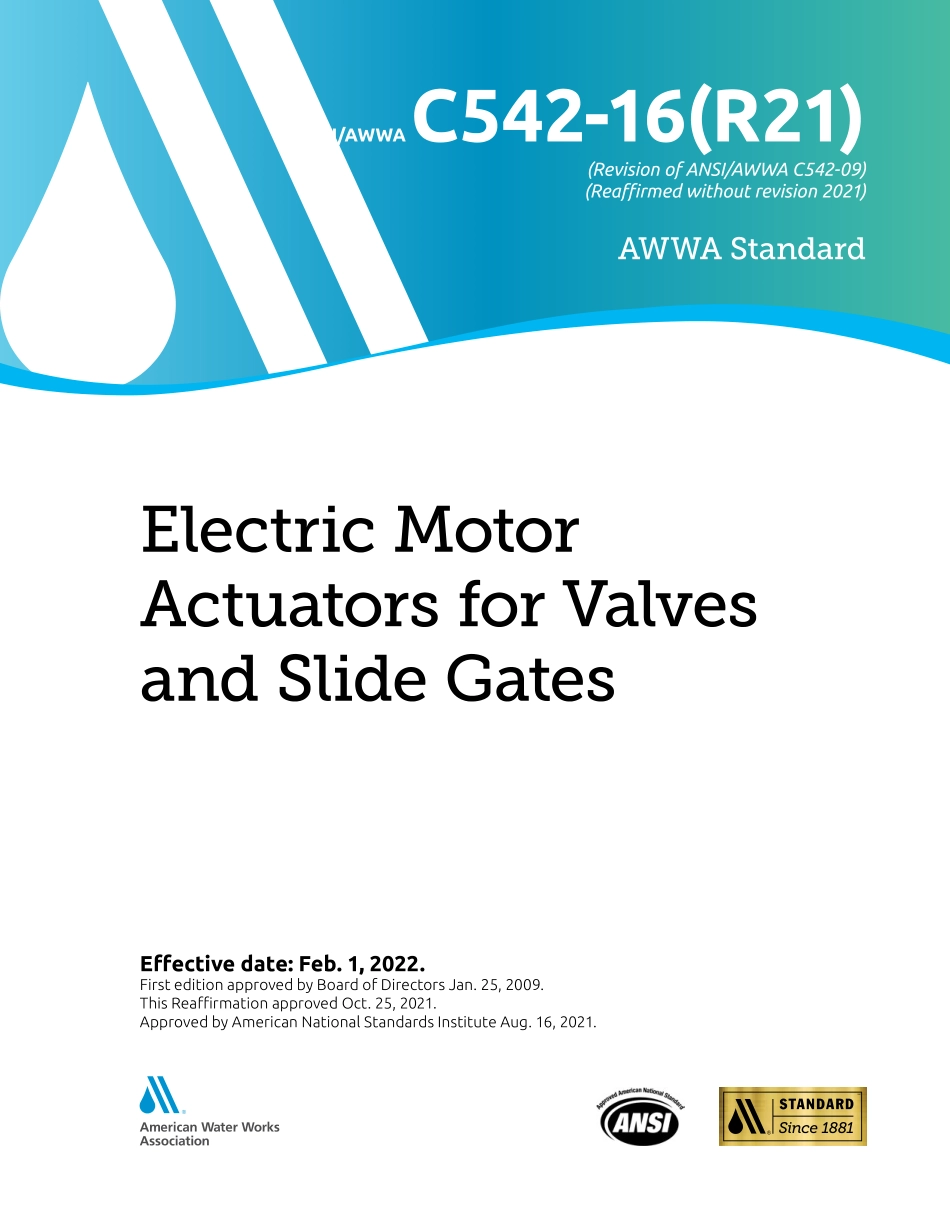 ANSI AWWA C542-16 (2021).pdf_第1页