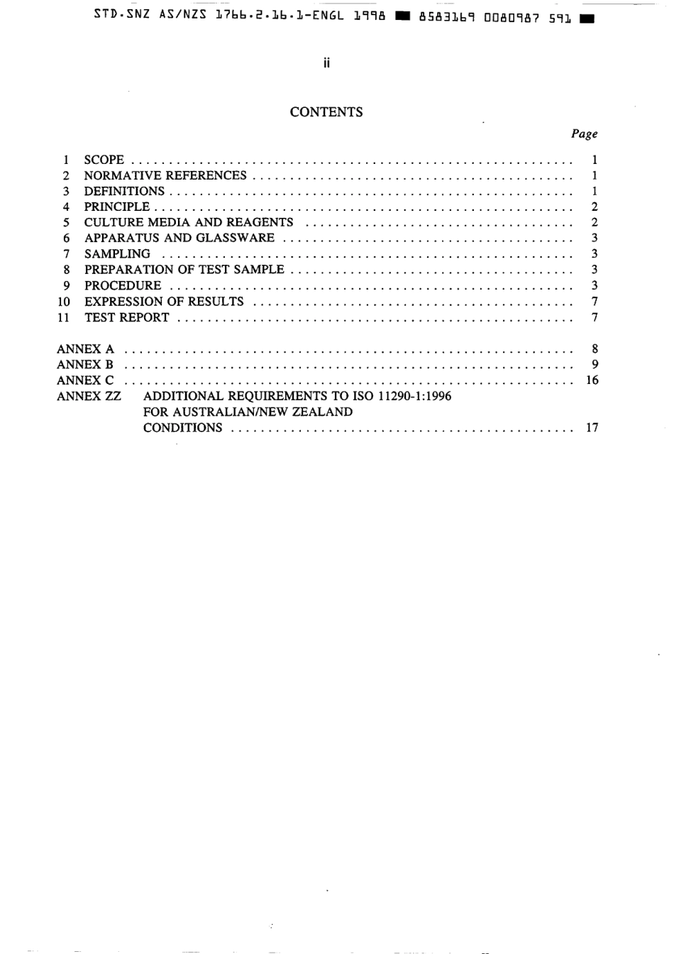 AS NZS 1766.2.16.1-1998 scan.pdf_第2页