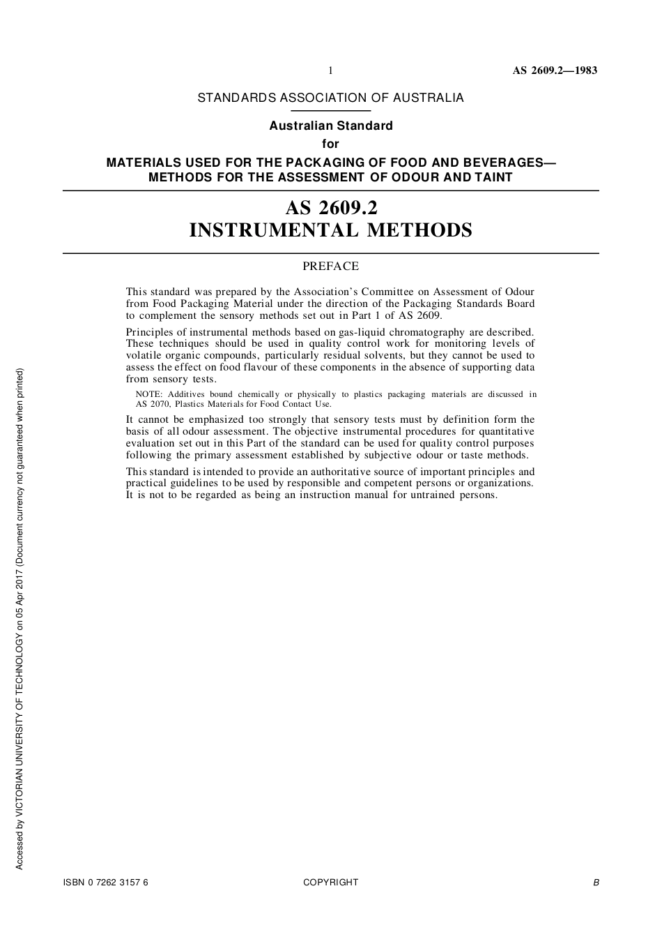 AS 2609.2-1983 (2016).pdf_第3页