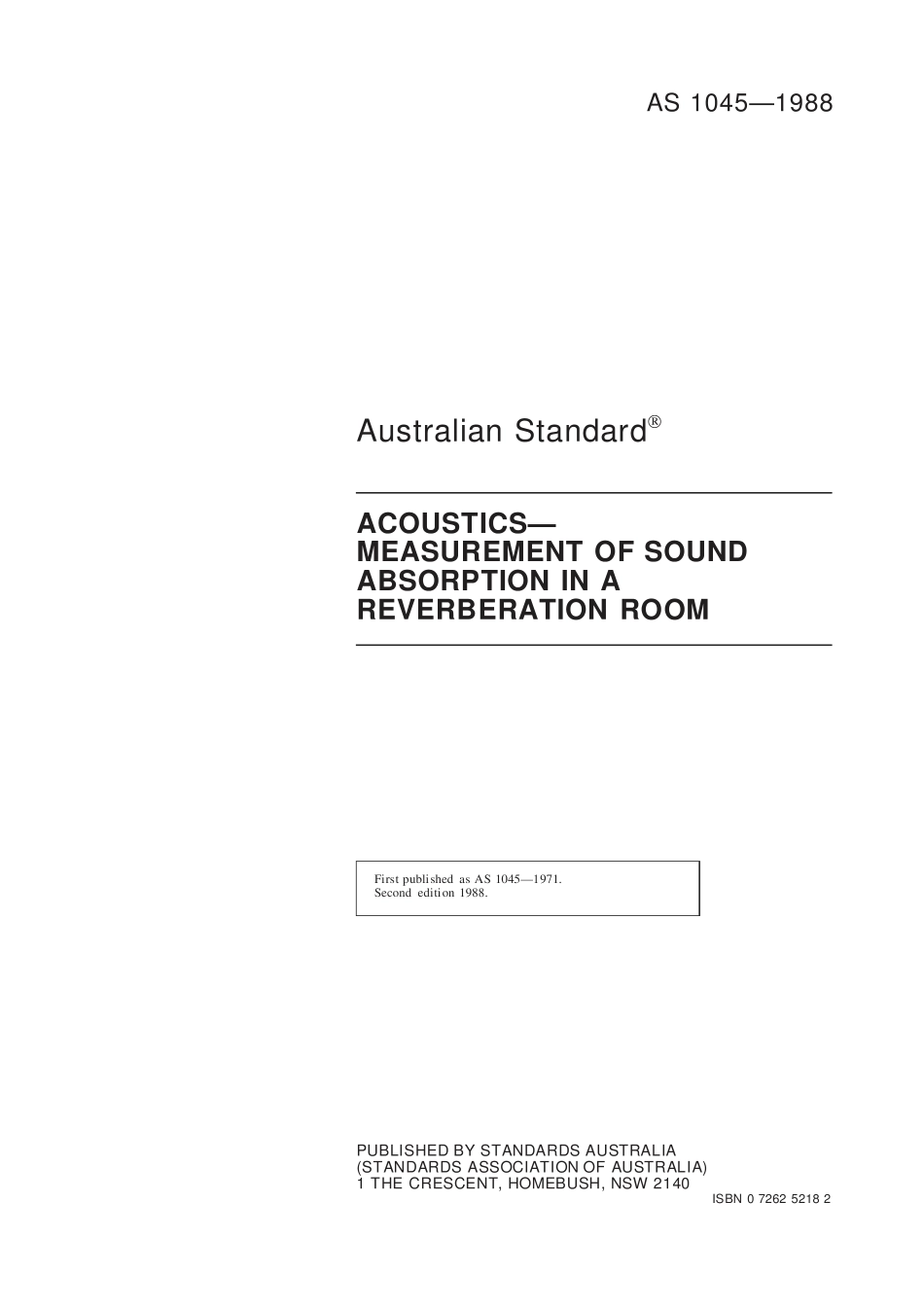 AS 1045-1988.pdf_第3页