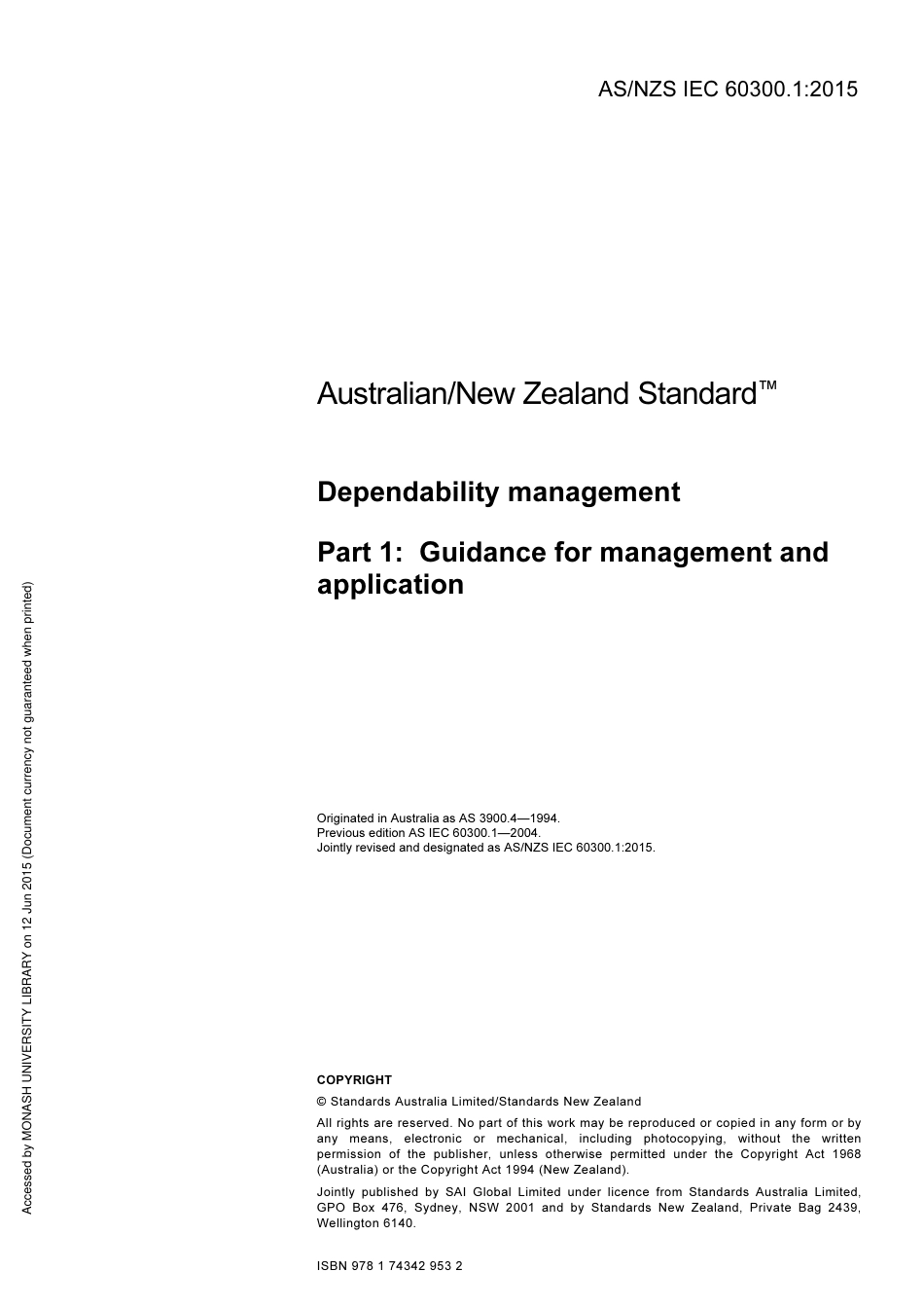 AS NZS IEC 60300.1-2015.pdf_第3页