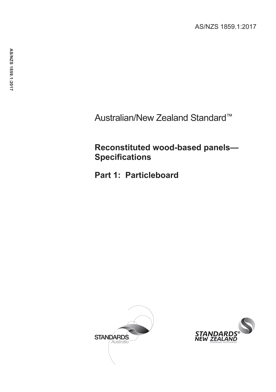 AS NZS 1859.1-2017.pdf_第1页