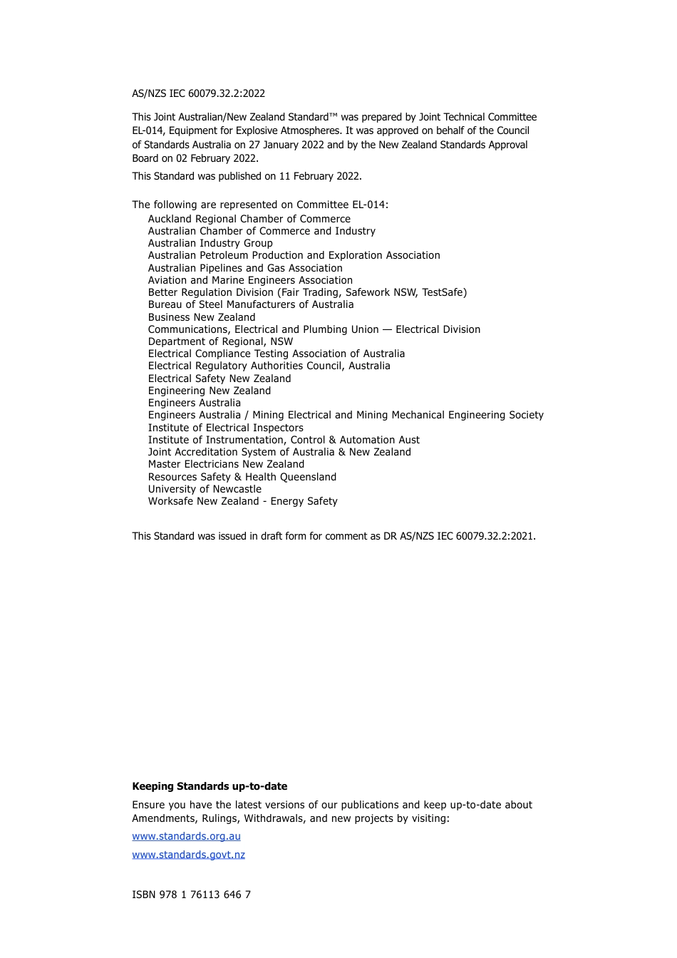 AS NZS IEC 60079.32.2-2022.pdf_第2页