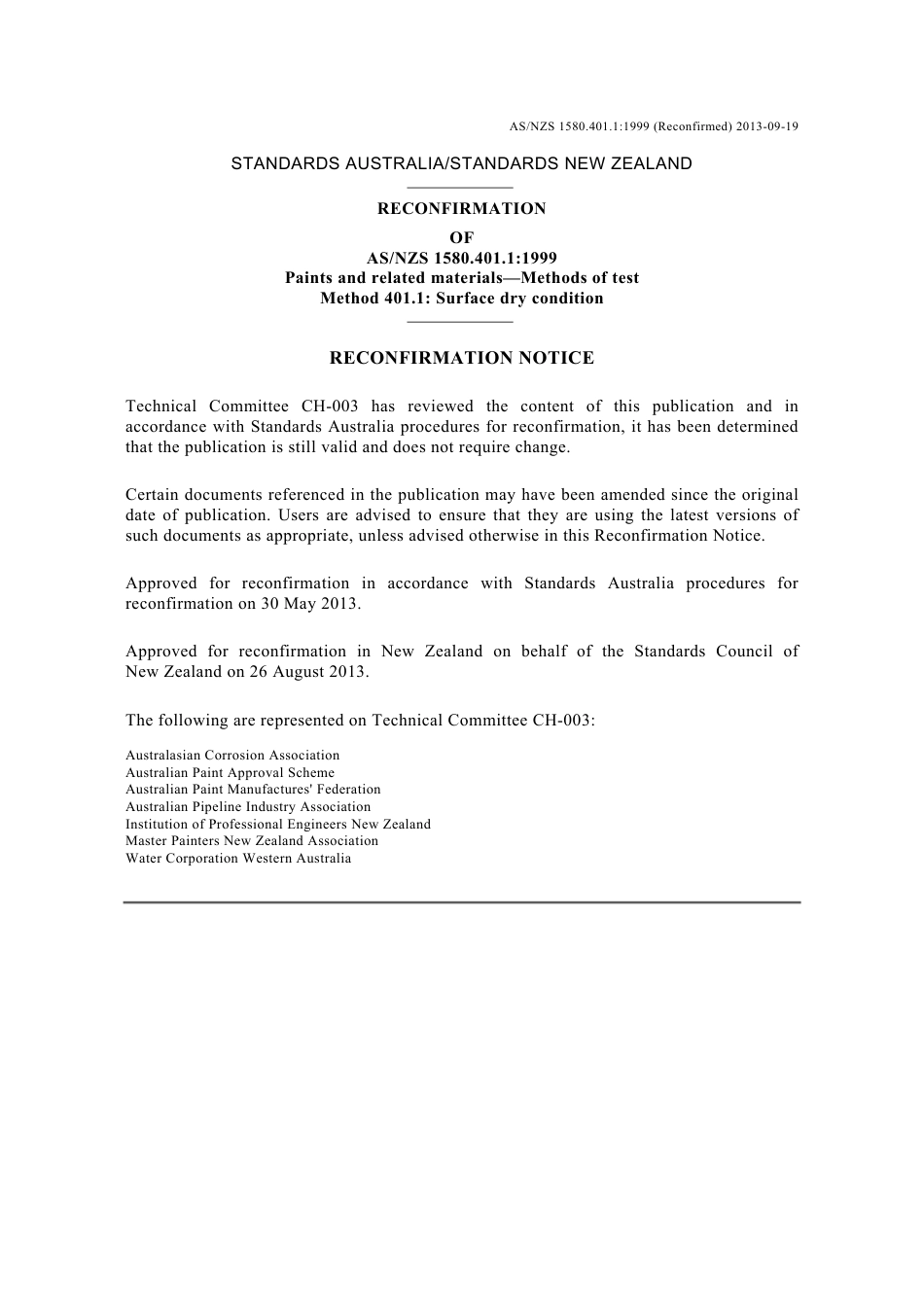 AS NZS 1580.401.1-1999 (2013).pdf_第1页