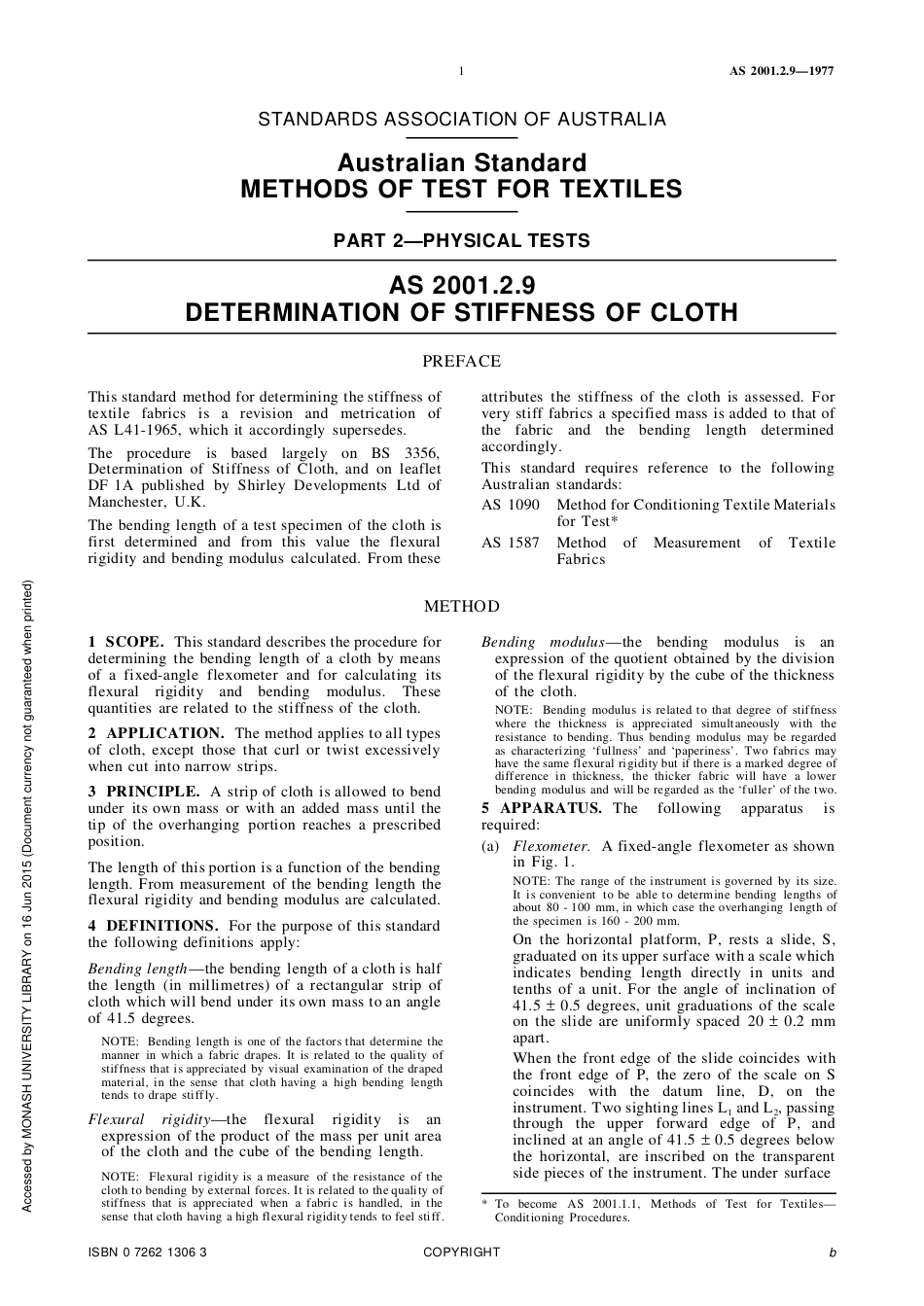 AS 2001.2.9-1977.pdf_第1页