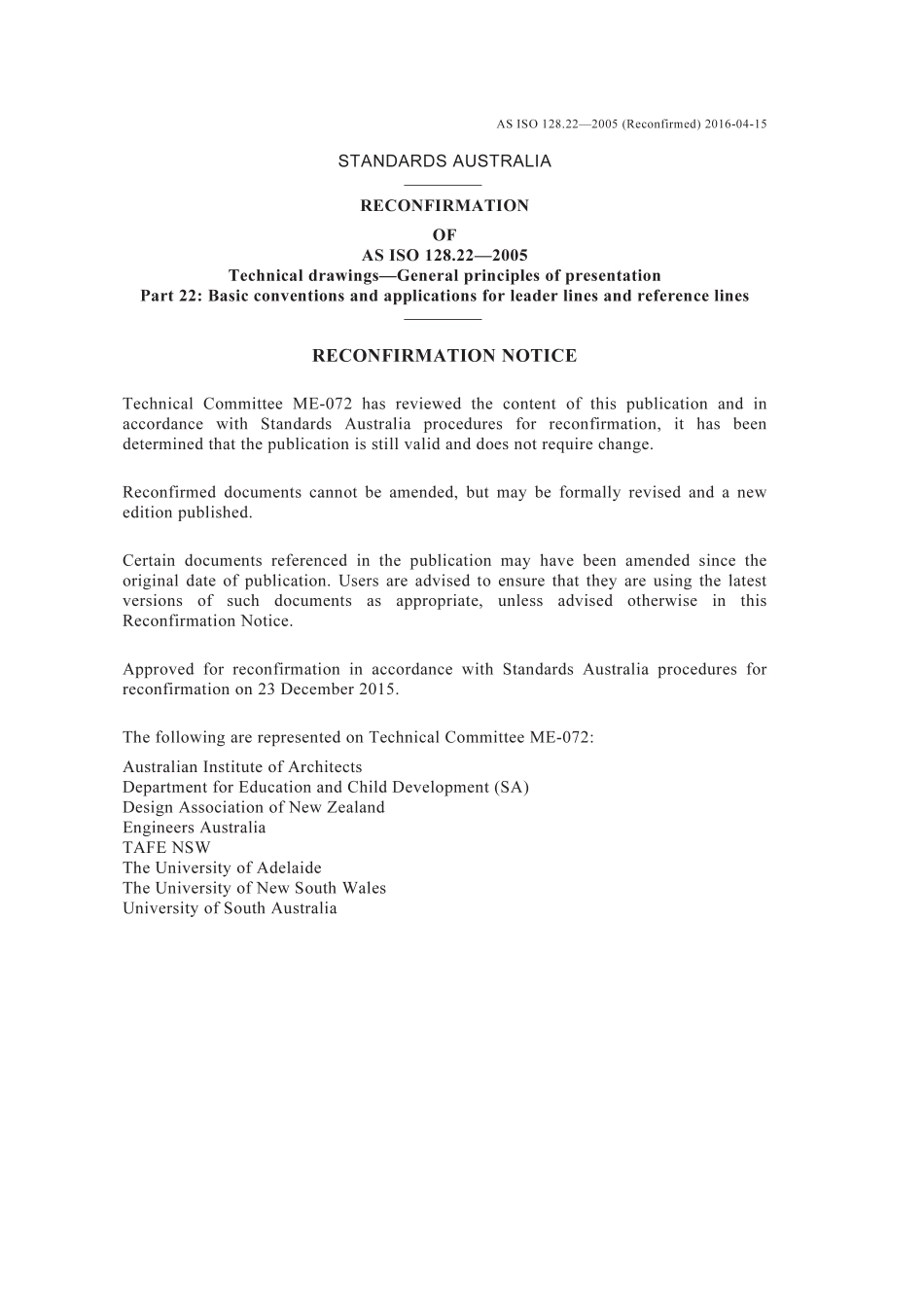 AS ISO 128.22-2005 (2016).pdf_第3页