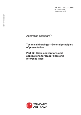 AS ISO 128.22-2005 (2016).pdf