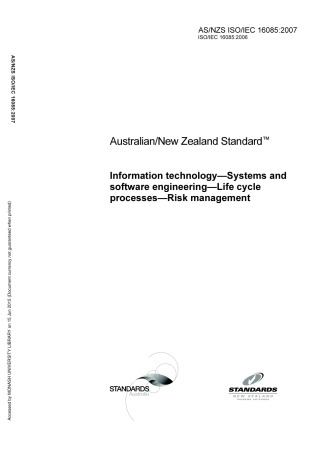 AS NZS ISO IEC 16085-2007.pdf