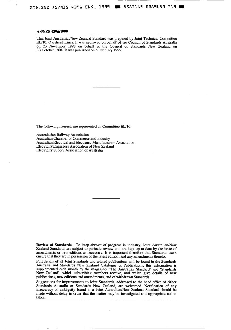 AS NZS 4396-1999 scan.pdf_第2页