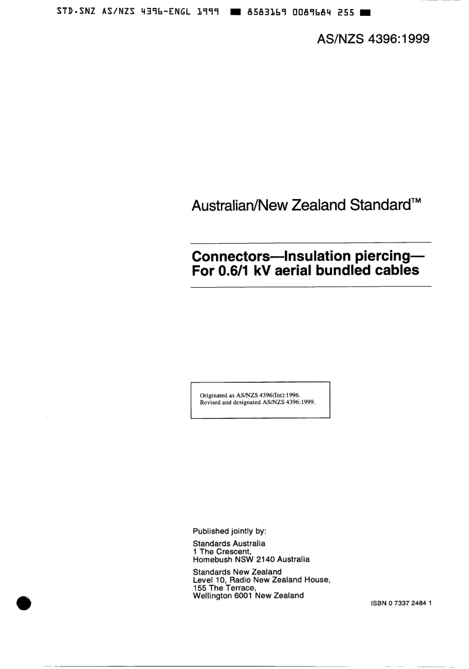 AS NZS 4396-1999 scan.pdf_第3页