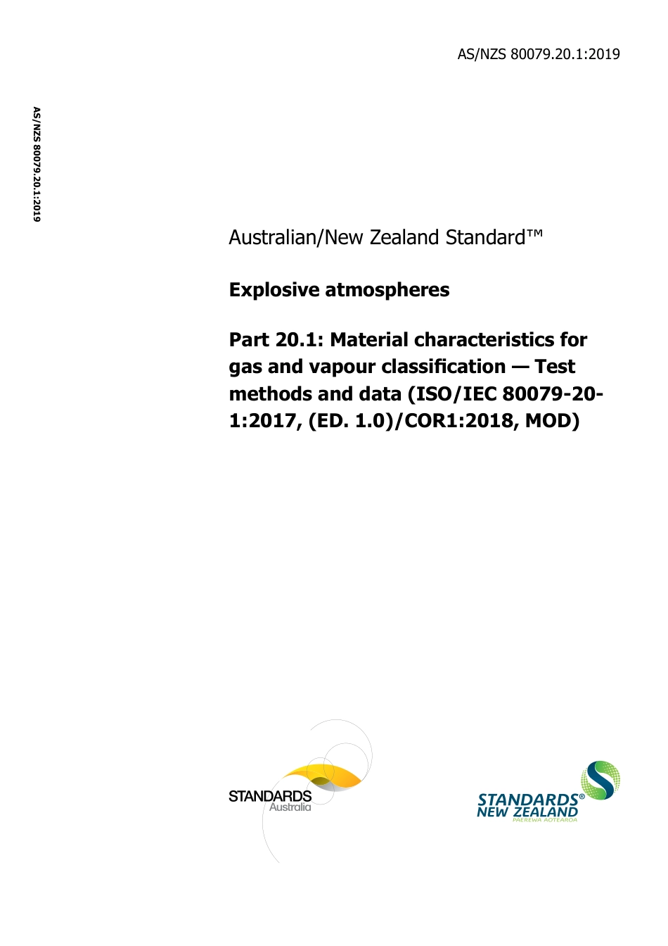AS NZS 80079.20.1-2019.pdf_第1页