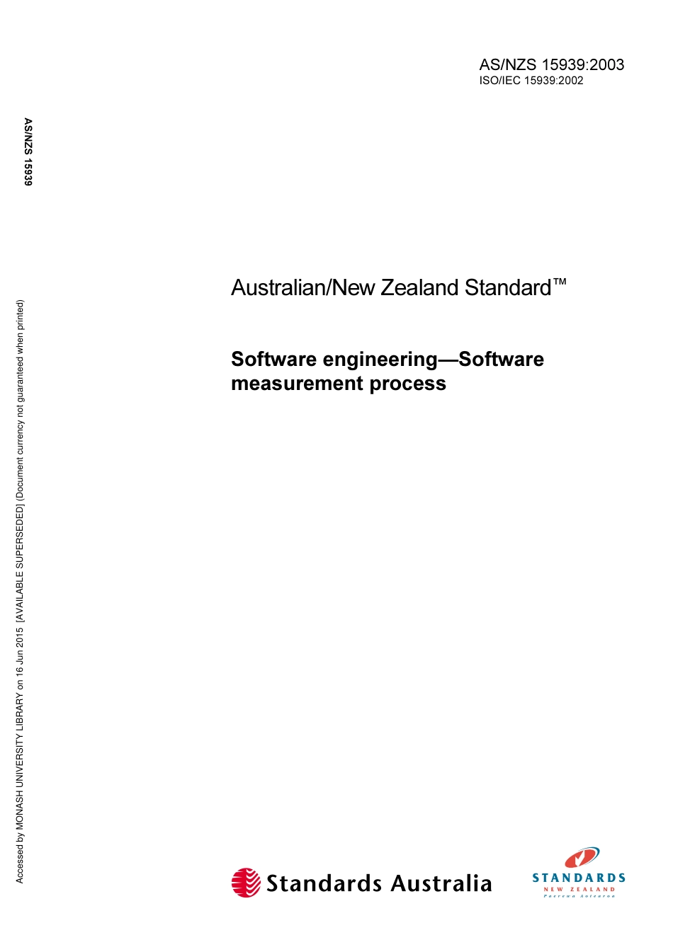 AS NZS 15939-2003.pdf_第1页