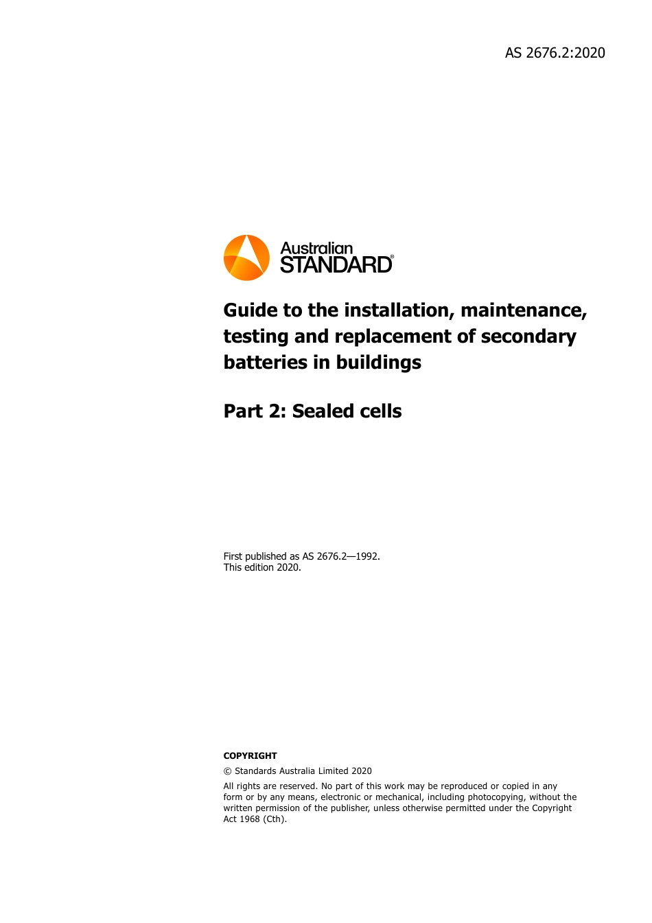 AS 2676.2-2020.pdf_第3页