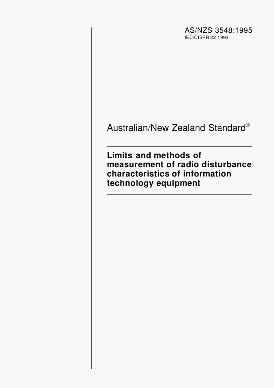 AS NZS 3548-1995 scan.pdf_第1页