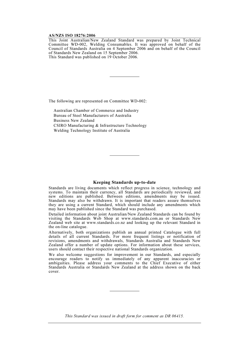 AS NZS ISO 18276-2006.pdf_第2页