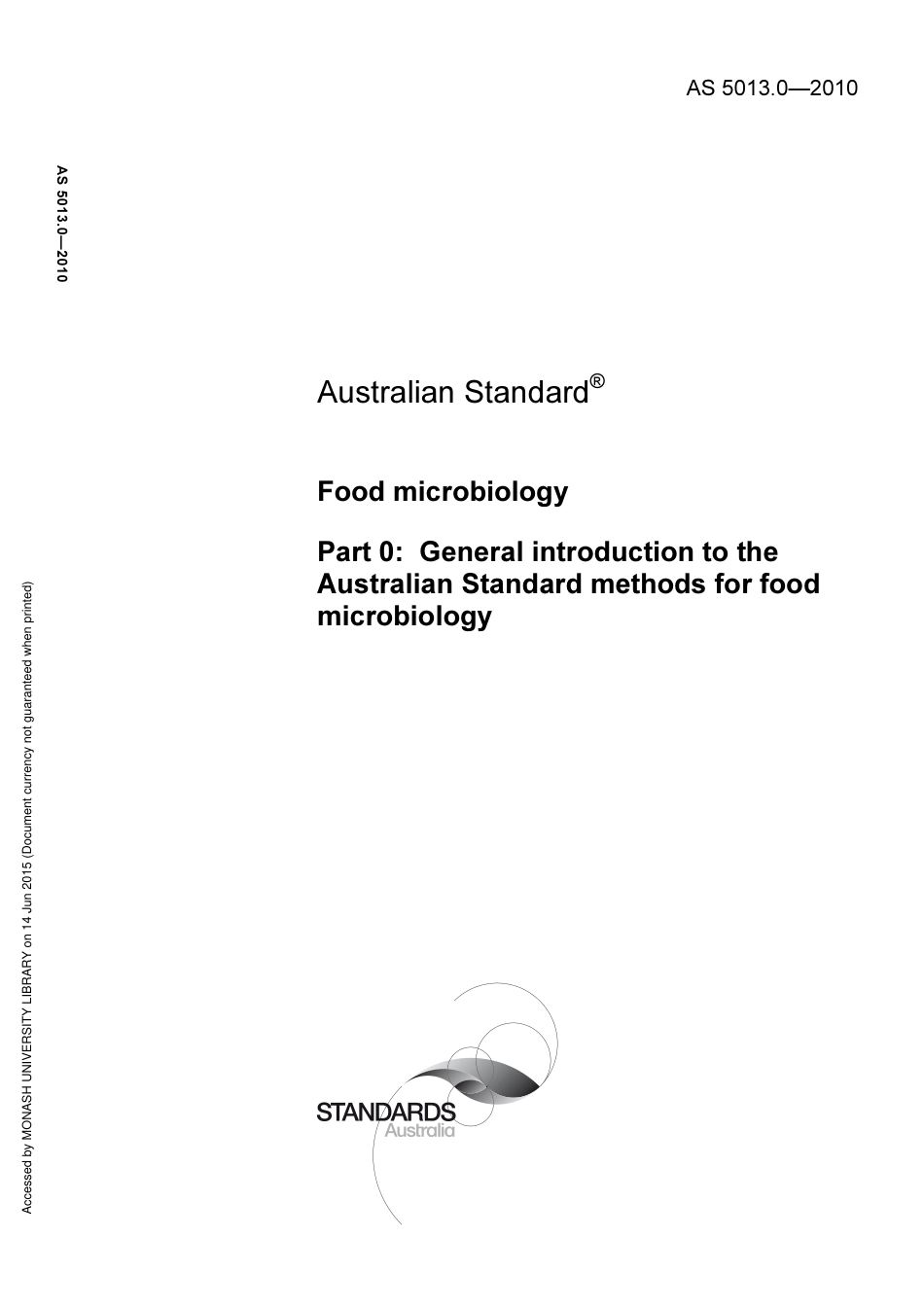 AS 5013.0-2010.pdf_第1页