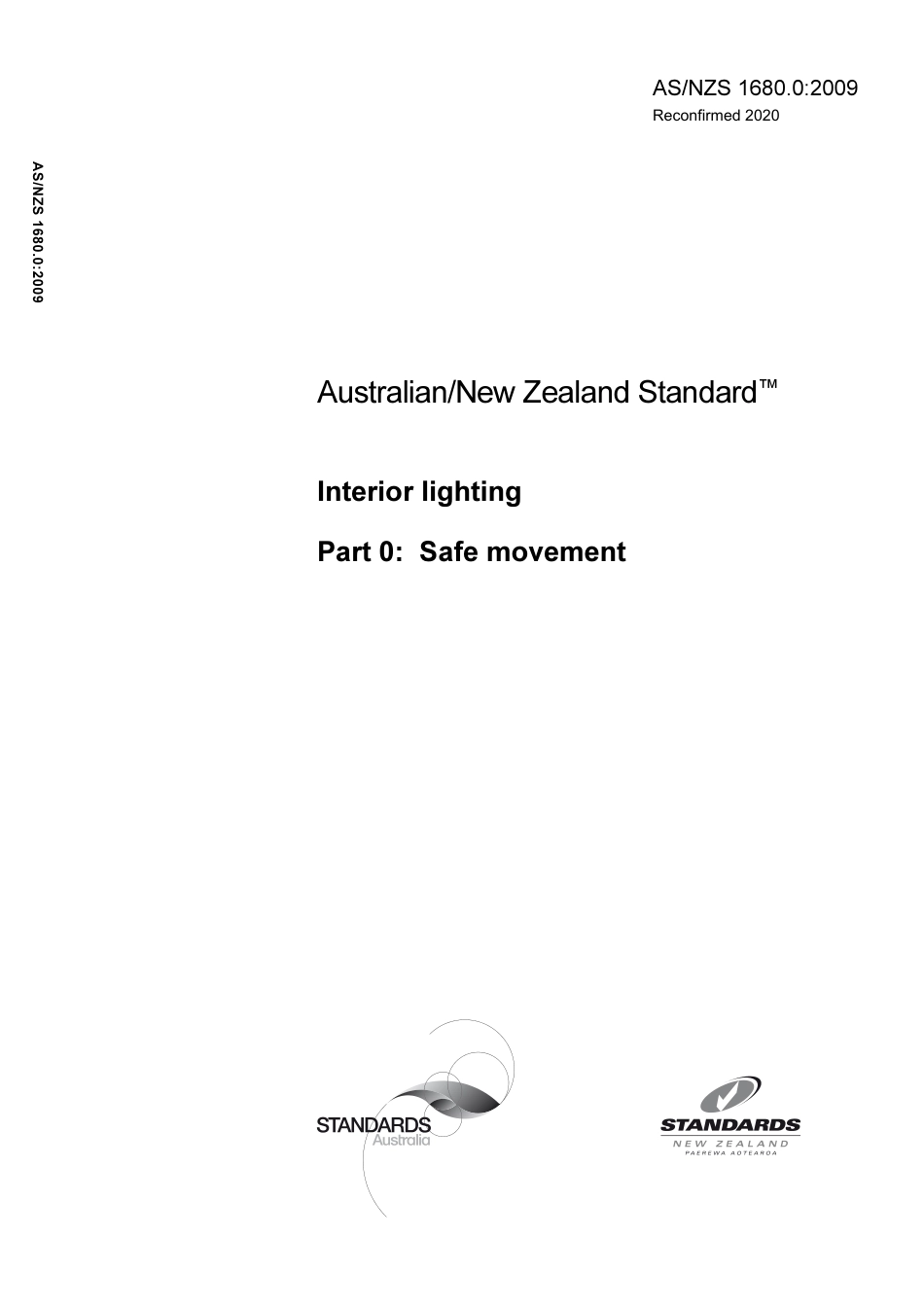 AS NZS 1680.0-2009 (2020).pdf_第1页