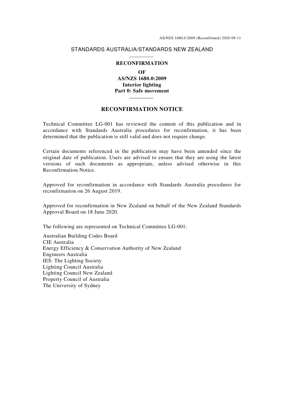 AS NZS 1680.0-2009 (2020).pdf_第3页