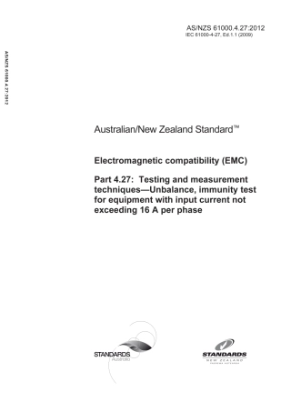 AS NZS 61000.4.27-2012.pdf