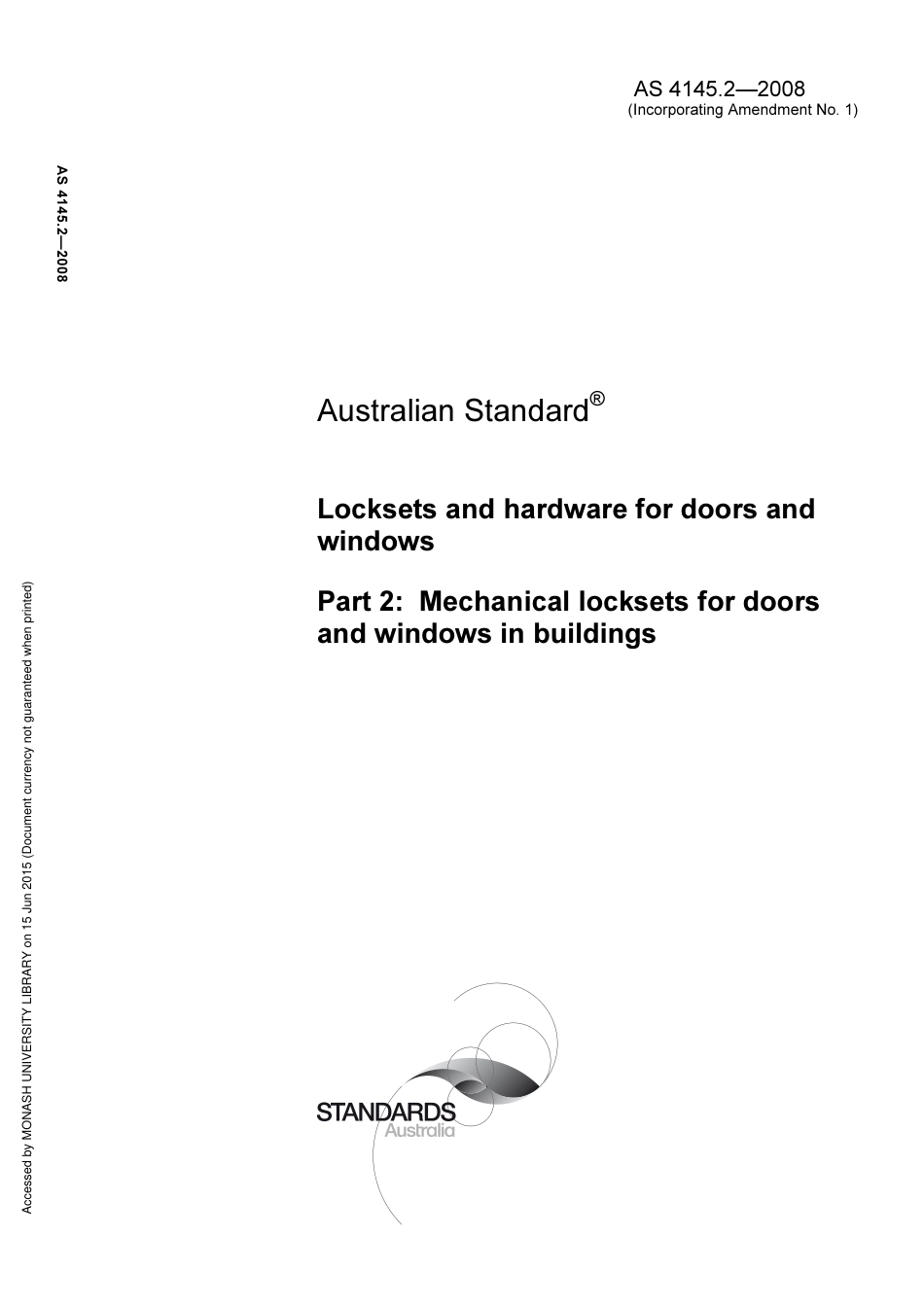 AS 4145.2-2008 (2009).pdf_第1页