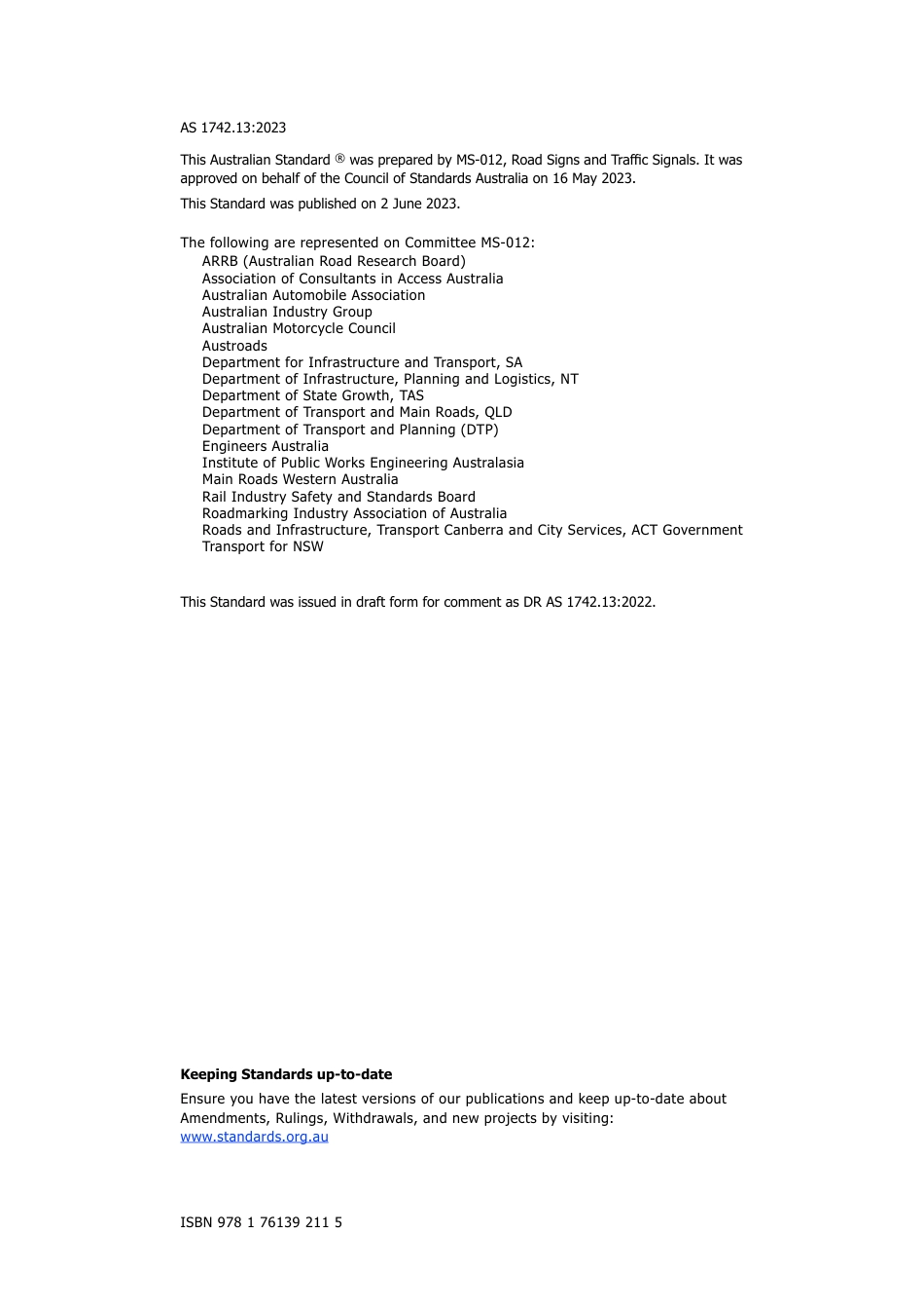 AS 1742.13-2023.pdf_第2页