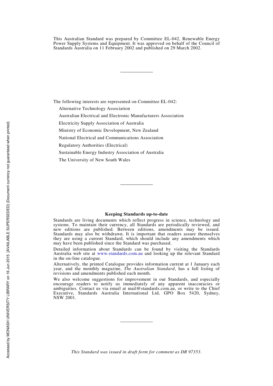 AS 4509.2-2002.pdf_第2页