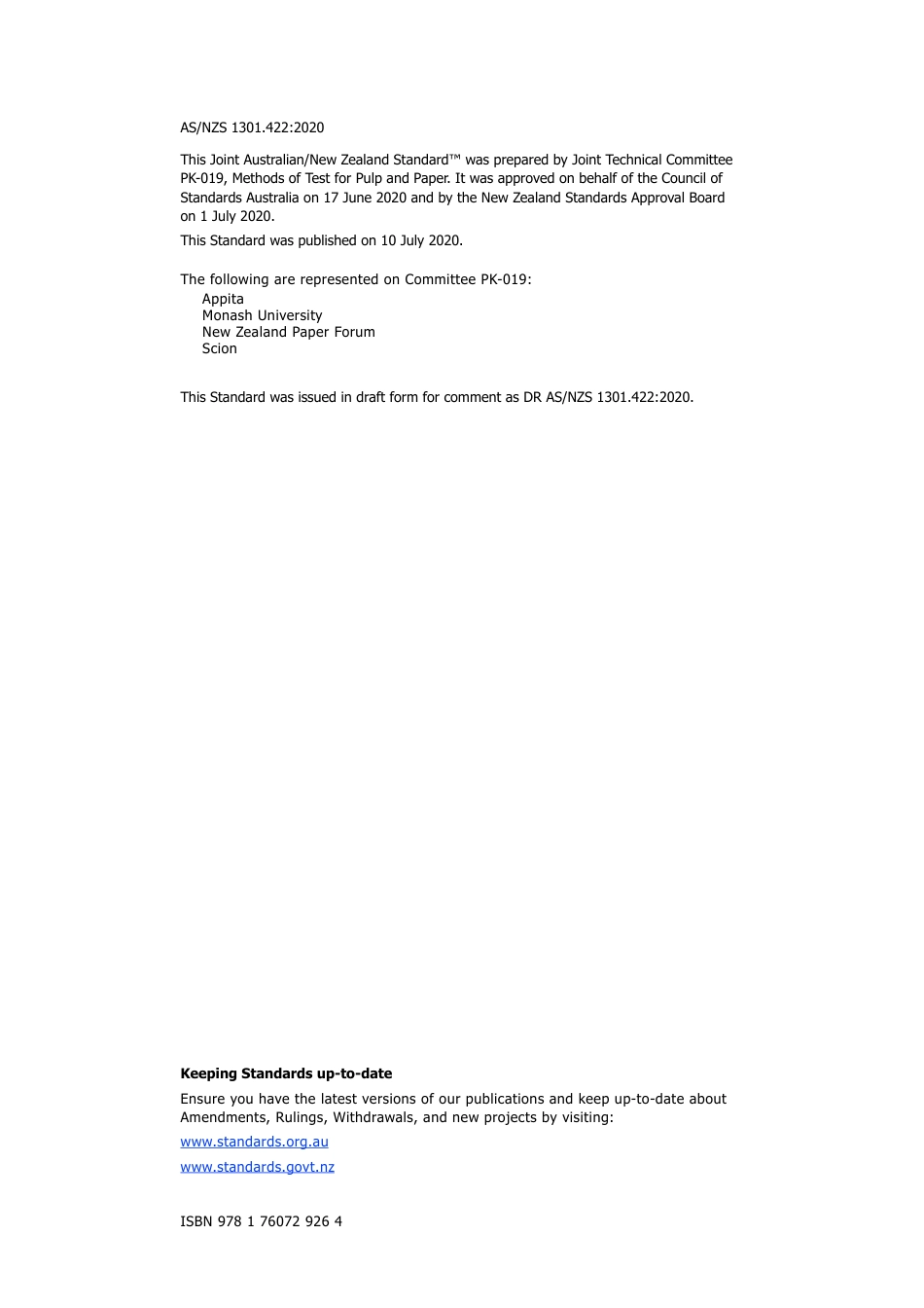 AS NZS 1301.422-2020.pdf_第2页