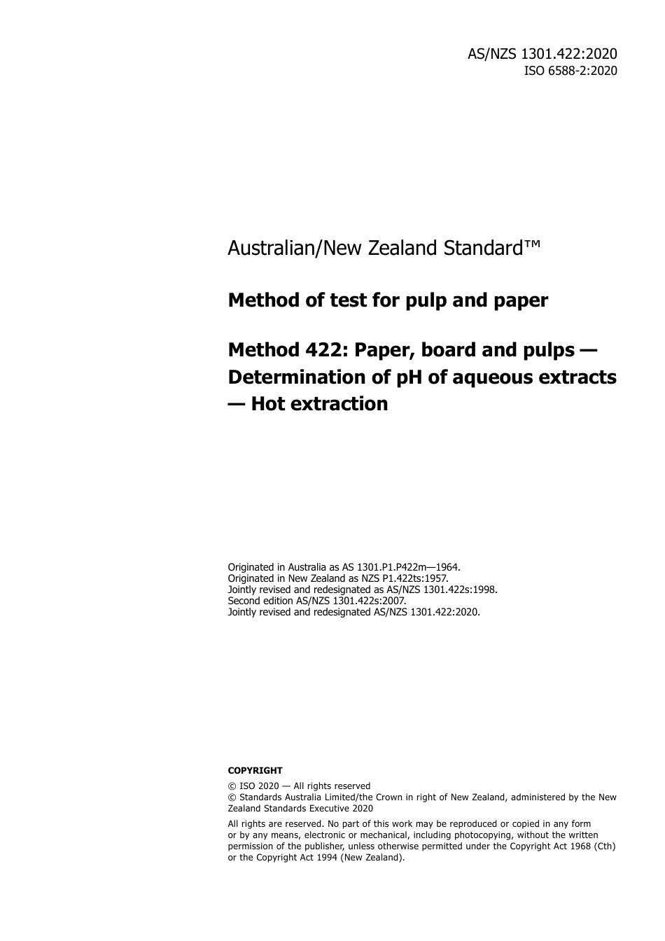 AS NZS 1301.422-2020.pdf_第3页