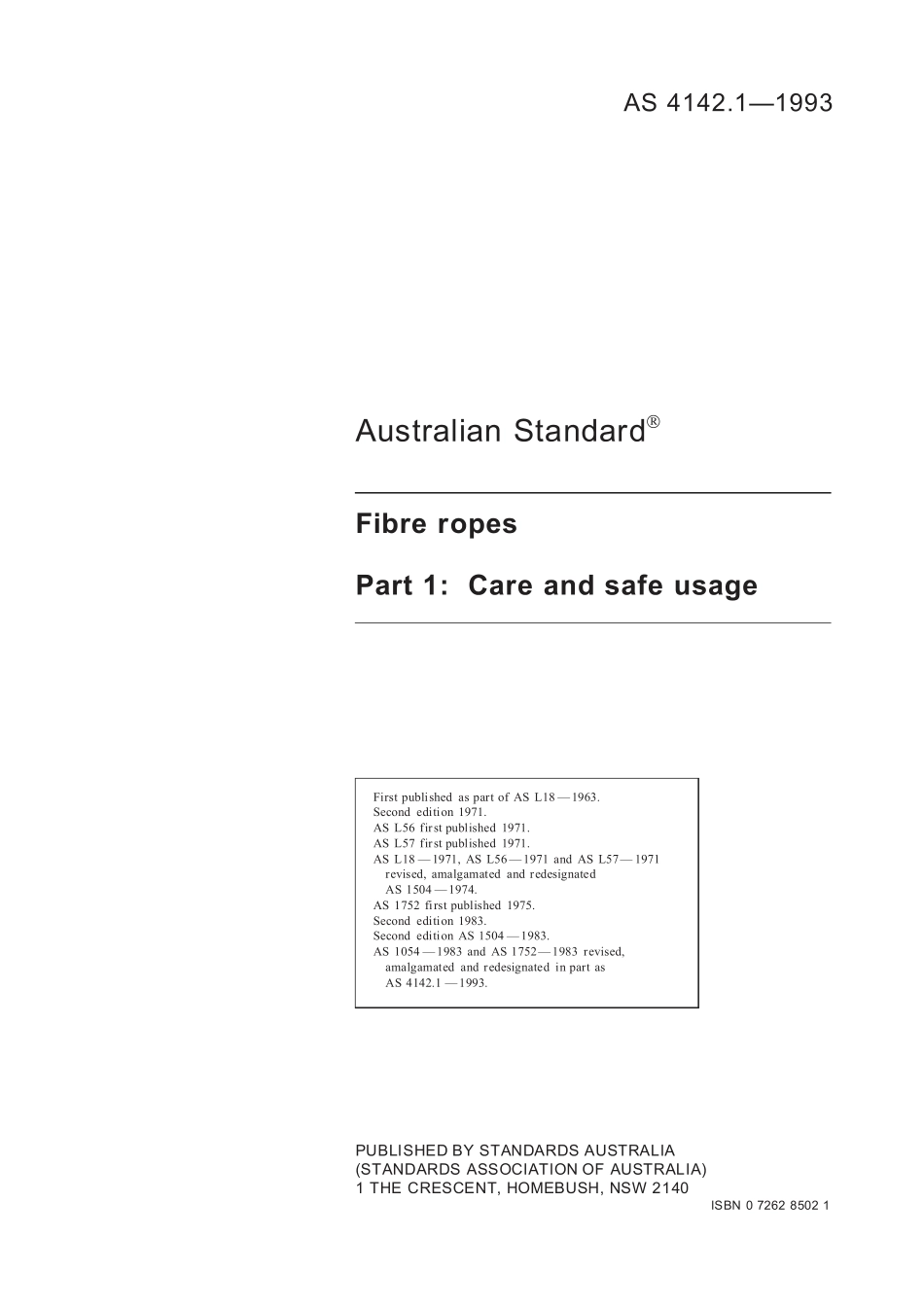 AS 4142.1-1993.pdf_第3页