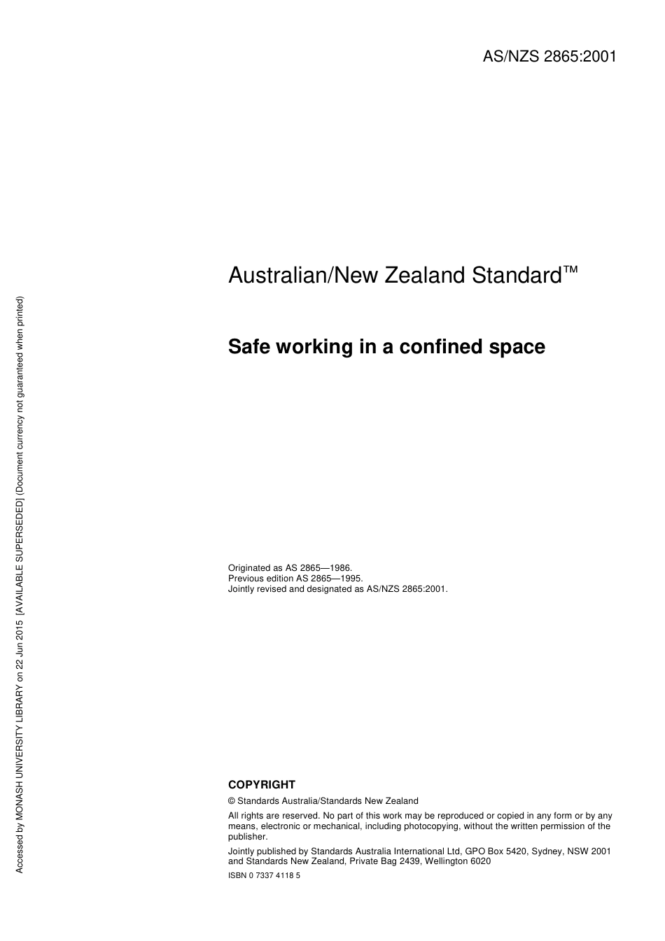 AS NZS 2865-2001.pdf_第3页