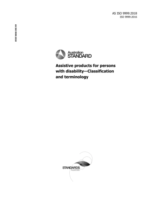 AS ISO 9999-2018.pdf